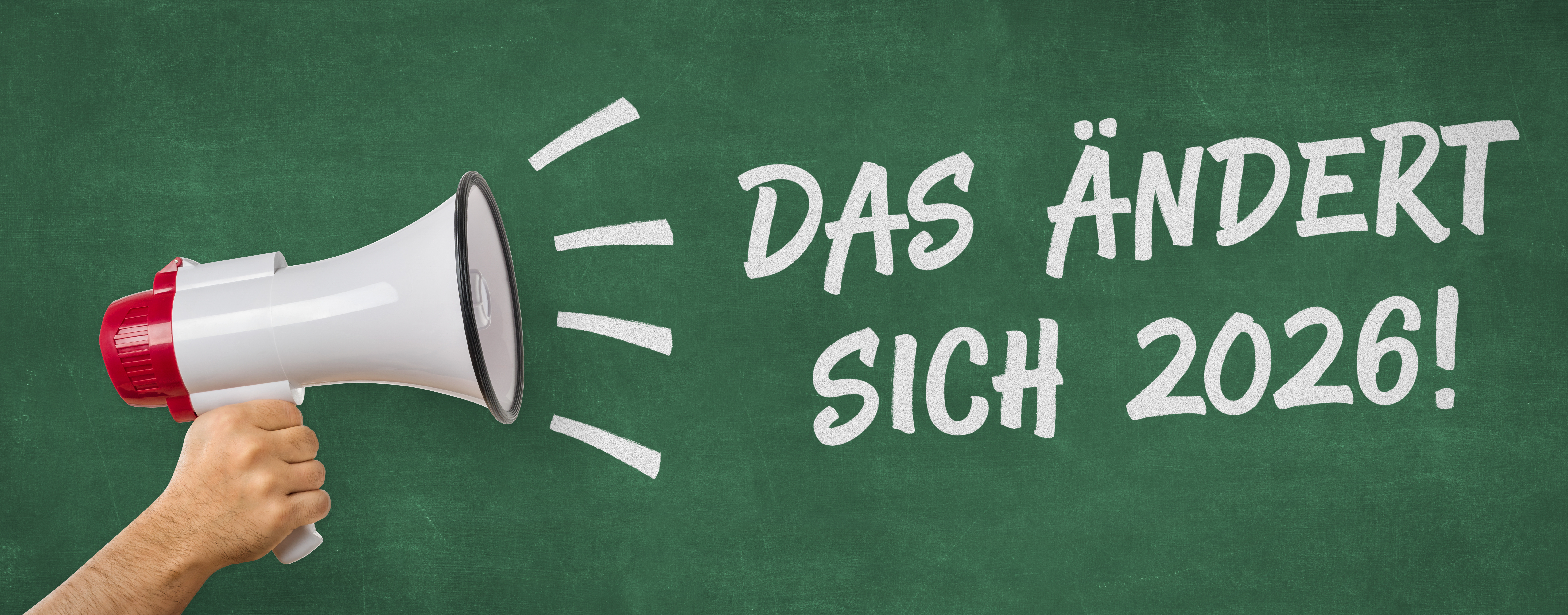 German taxes 2026: changes you need to know